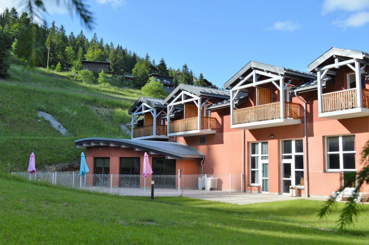 Village Club De Bois D'Amont Экстерьер фото