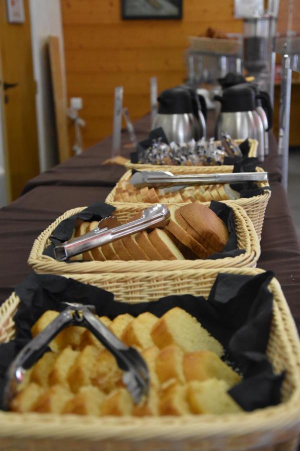 Village Club De Bois D'Amont Экстерьер фото