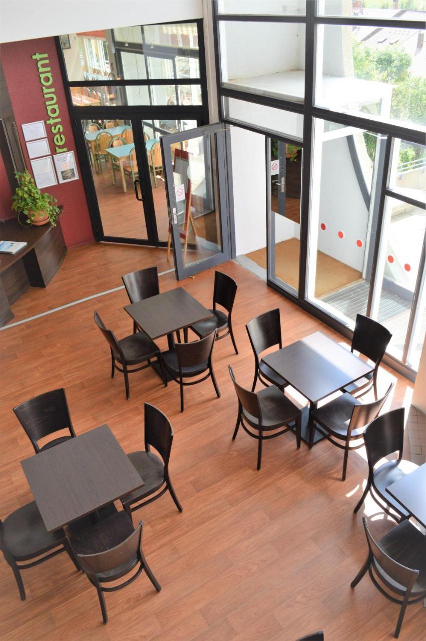 Village Club De Bois D'Amont Экстерьер фото