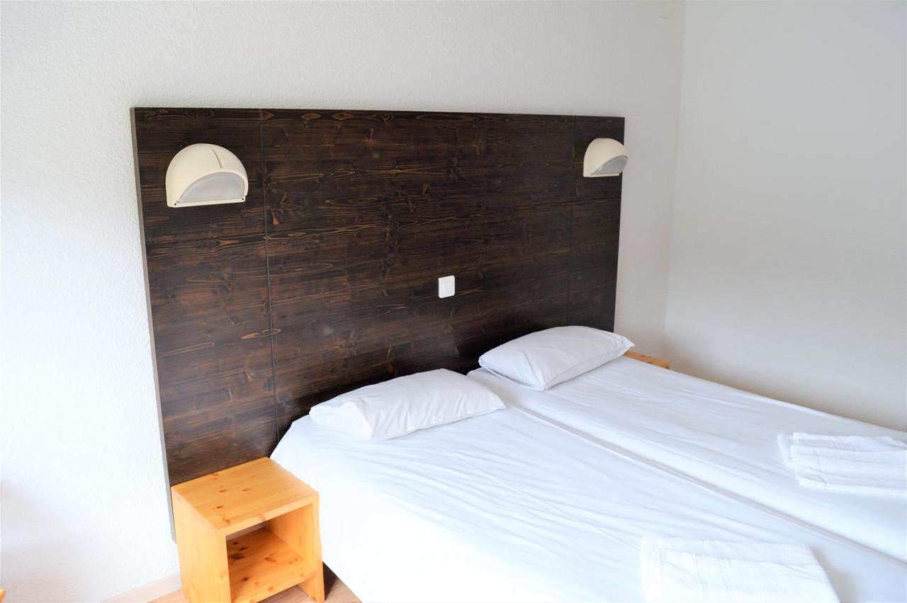 Village Club De Bois D'Amont Экстерьер фото